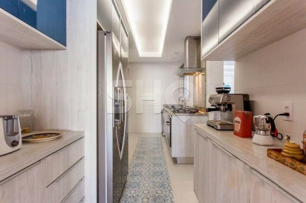 Apartamento, 3 quartos, 149 m² - Foto 9