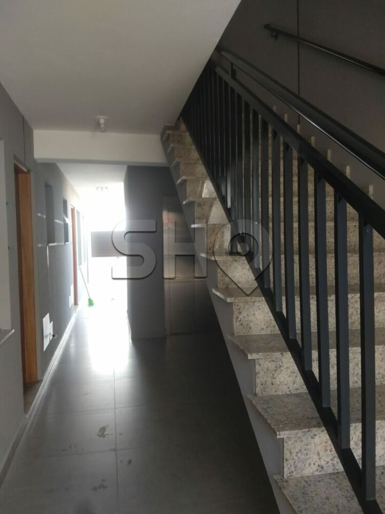 Apartamento à venda com 1 quarto, 28m² - Foto 12