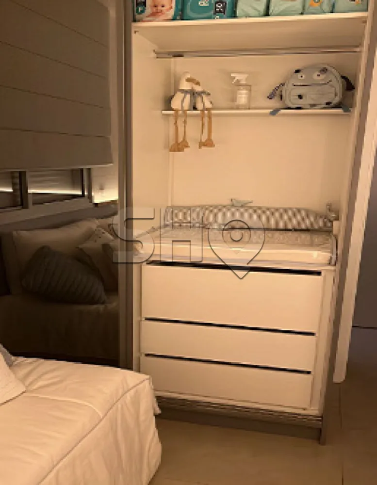 Apartamento, 2 quartos, 122 m² - Foto 1