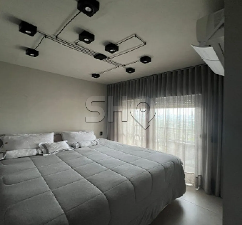 Apartamento, 2 quartos, 122 m² - Foto 3