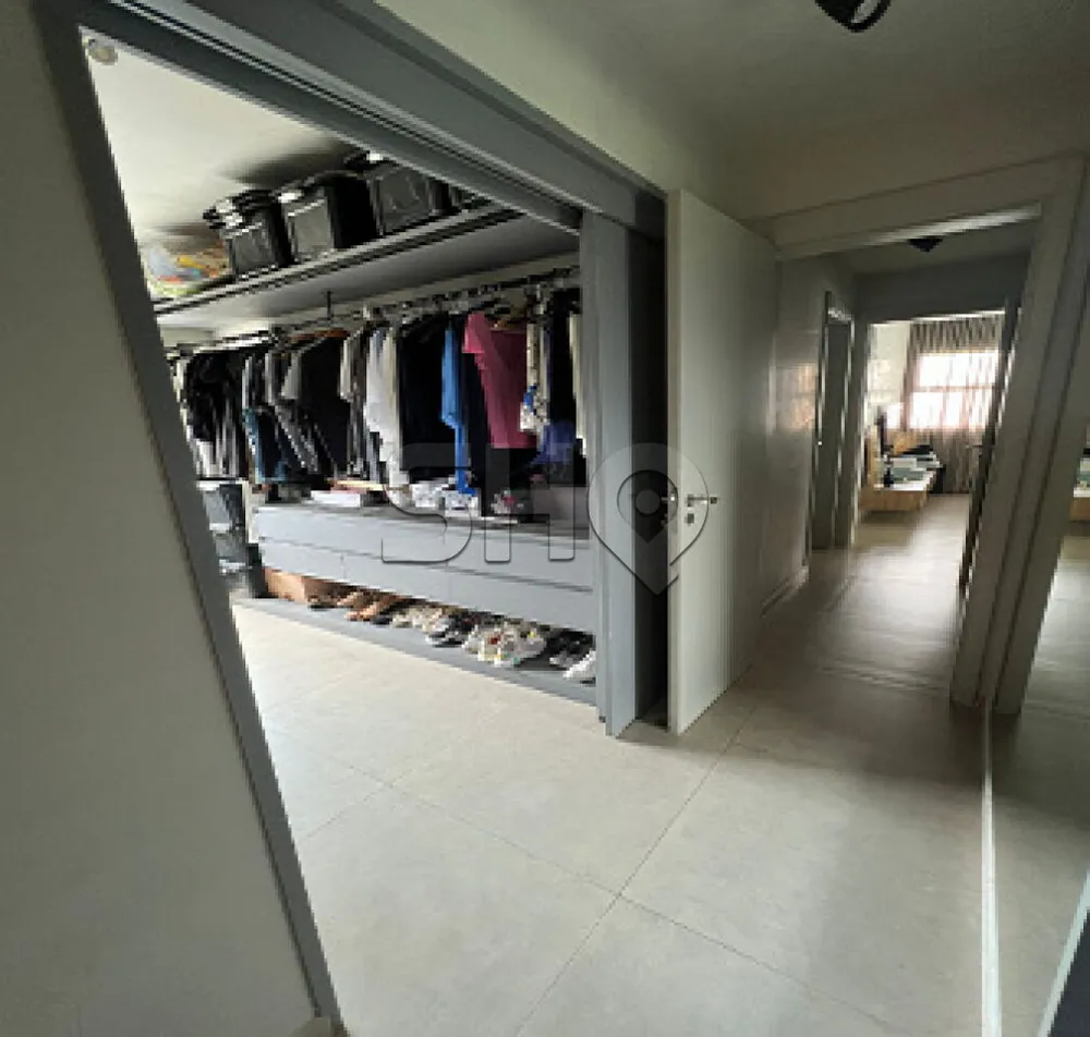 Apartamento, 2 quartos, 122 m² - Foto 2