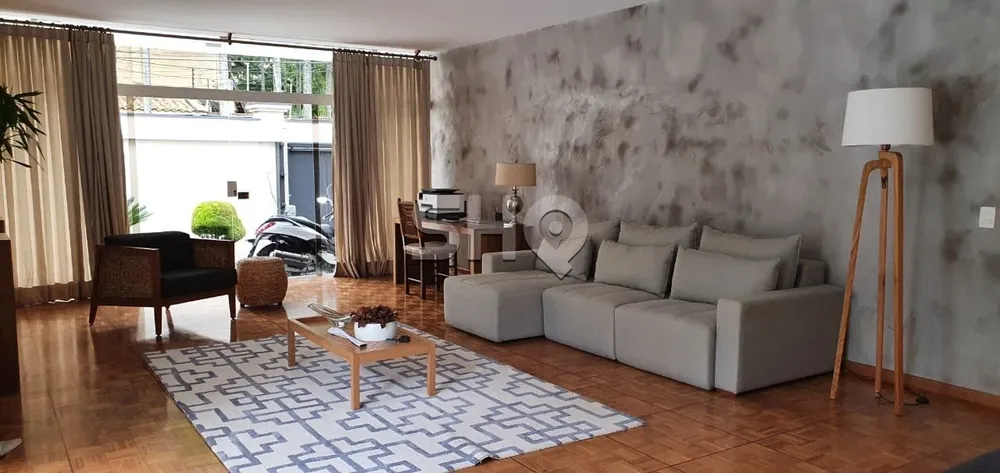 Casa, 4 quartos, 709 m² - Foto 3