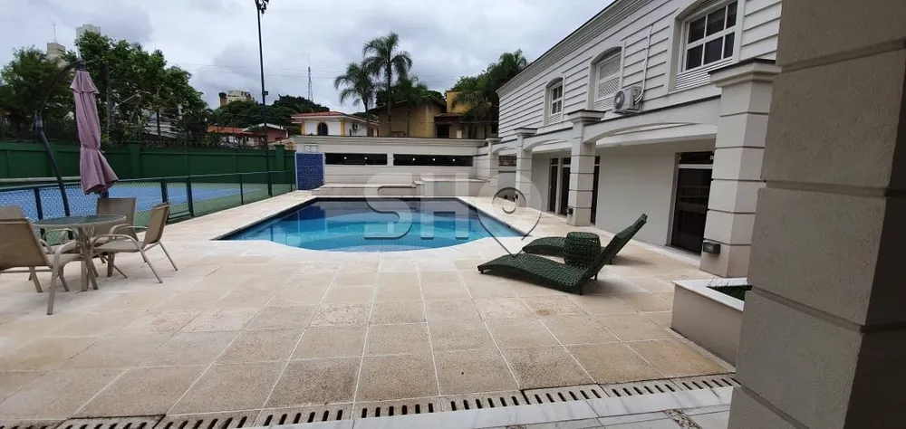 Casa, 4 quartos, 709 m² - Foto 12