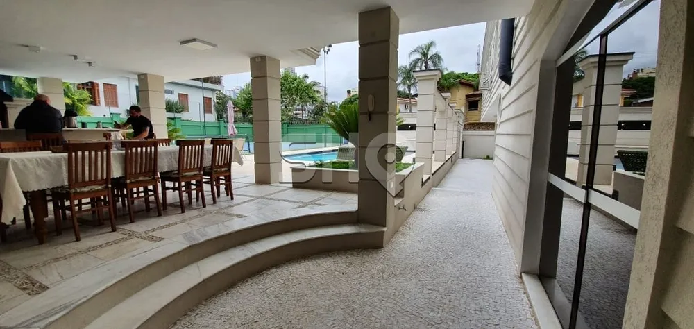 Casa, 4 quartos, 709 m² - Foto 1