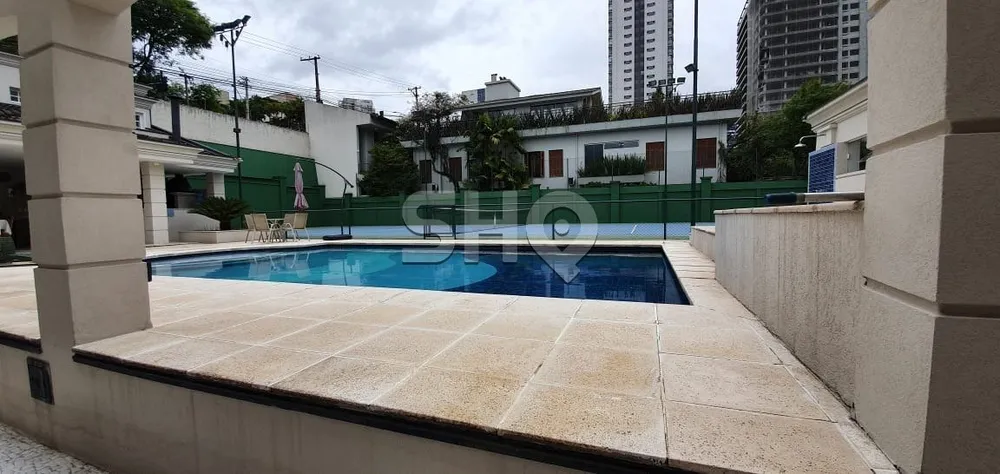 Casa, 4 quartos, 709 m² - Foto 6