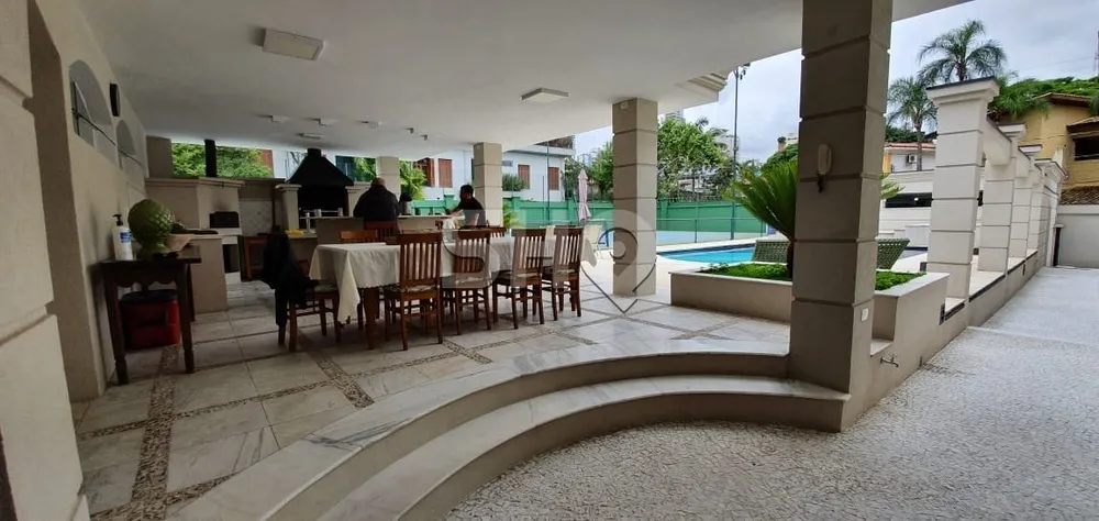 Casa, 4 quartos, 709 m² - Foto 3