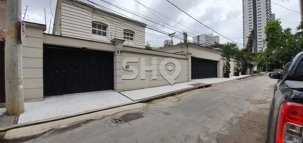 Casa, 4 quartos, 709 m² - Foto 4