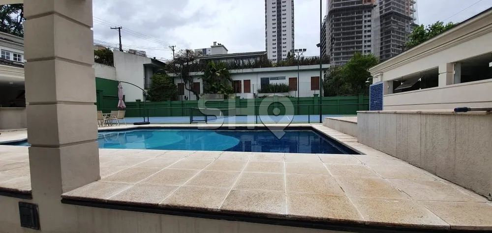 Casa, 4 quartos, 709 m² - Foto 9