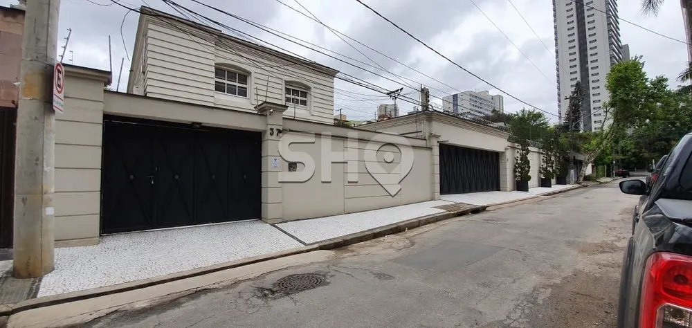 Casa, 4 quartos, 709 m² - Foto 7