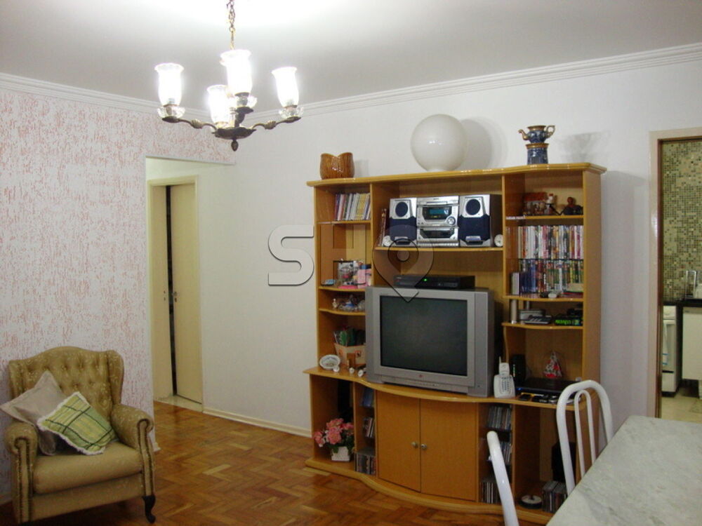Apartamento, 3 quartos, 84 m² - Foto 8