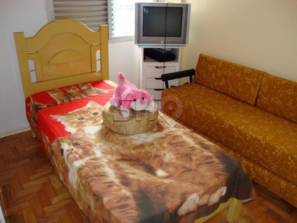 Apartamento, 3 quartos, 84 m² - Foto 13