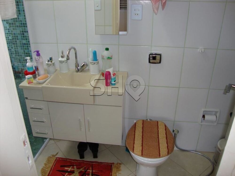 Apartamento, 3 quartos, 84 m² - Foto 10