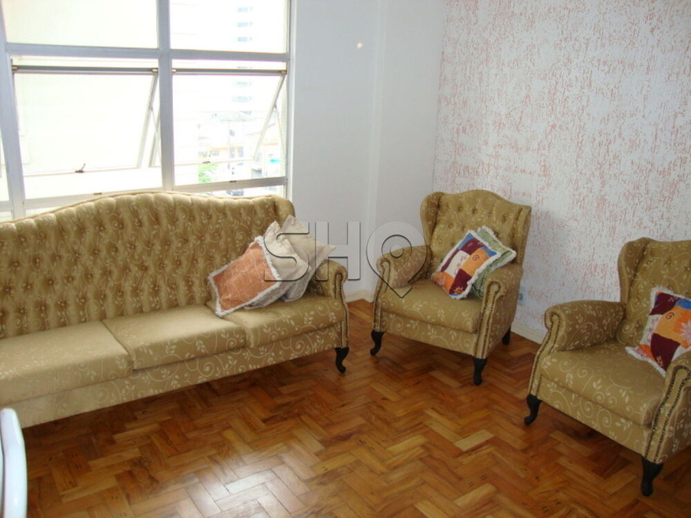 Apartamento, 3 quartos, 84 m² - Foto 4