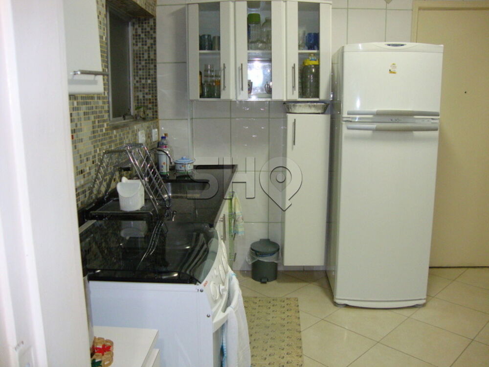 Apartamento, 3 quartos, 84 m² - Foto 11