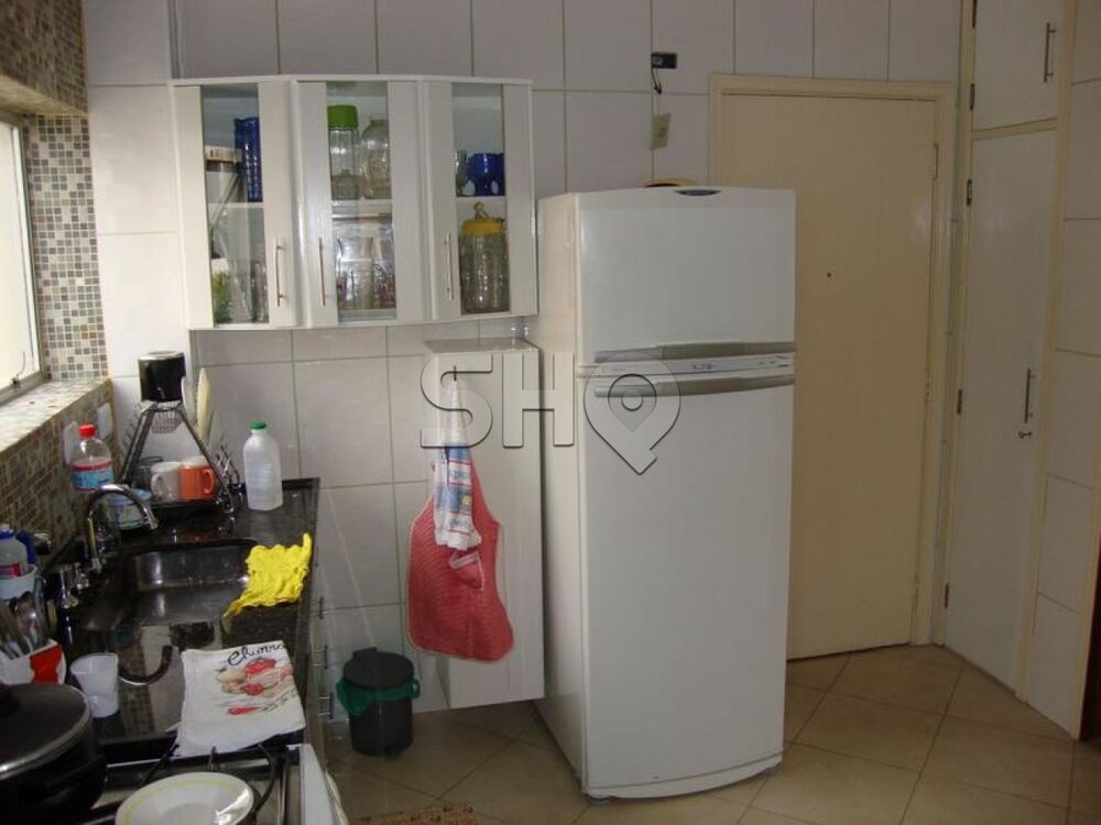 Apartamento, 3 quartos, 84 m² - Foto 5