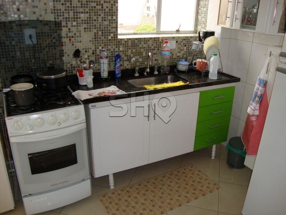 Apartamento, 3 quartos, 84 m² - Foto 15