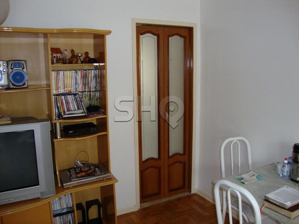 Apartamento, 3 quartos, 84 m² - Foto 9