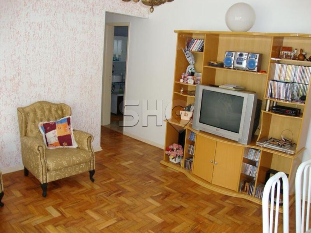 Apartamento, 3 quartos, 84 m² - Foto 2