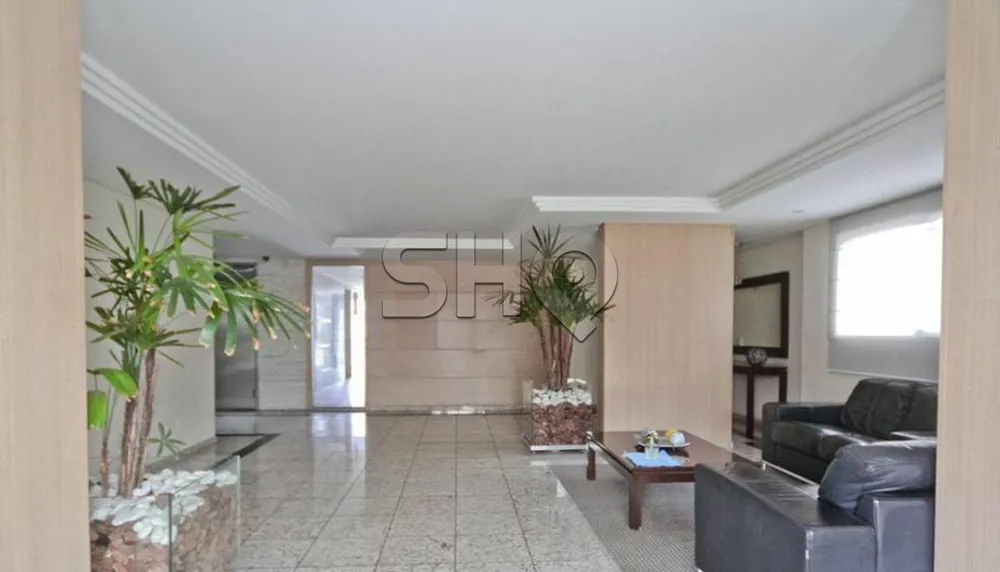 Apartamento, 3 quartos, 90 m² - Foto 1