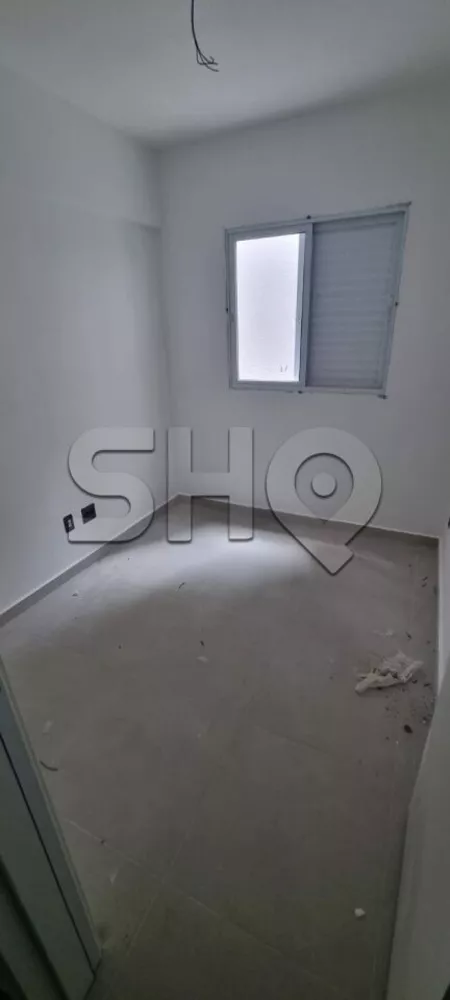 Apartamento à venda com 2 quartos, 45m² - Foto 8