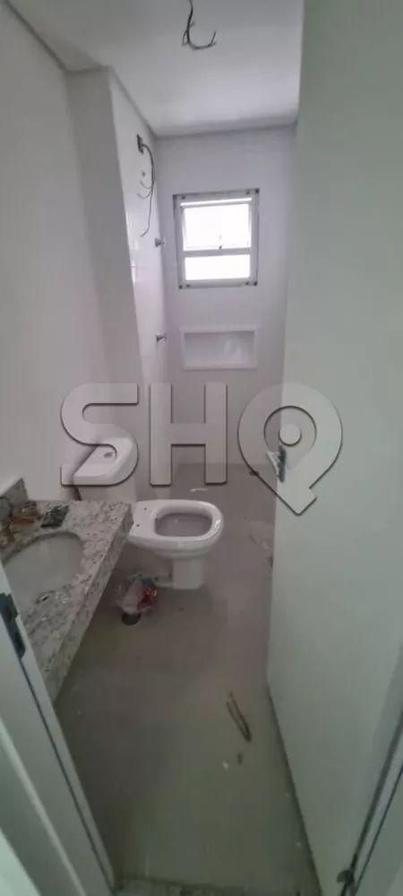 Apartamento à venda com 2 quartos, 45m² - Foto 10