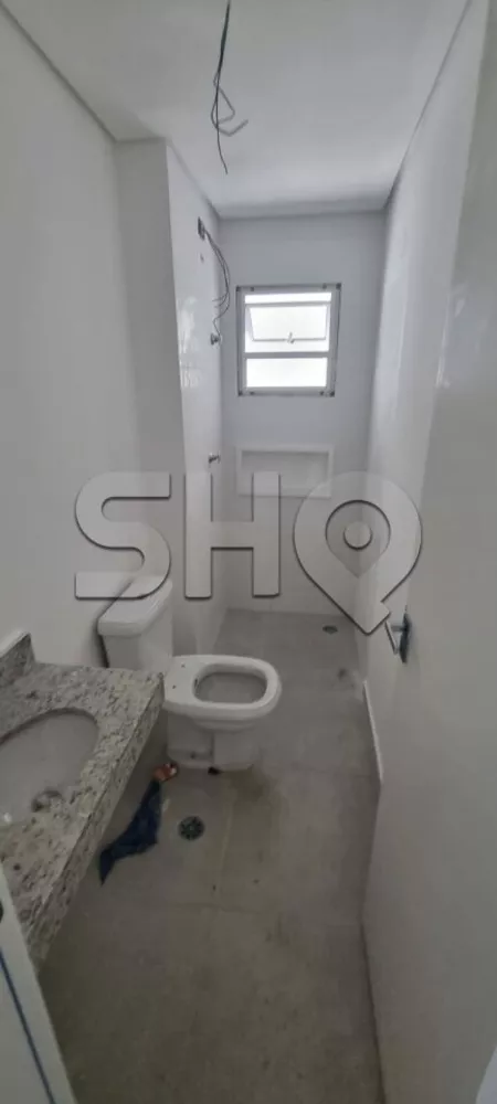 Apartamento à venda com 2 quartos, 45m² - Foto 12