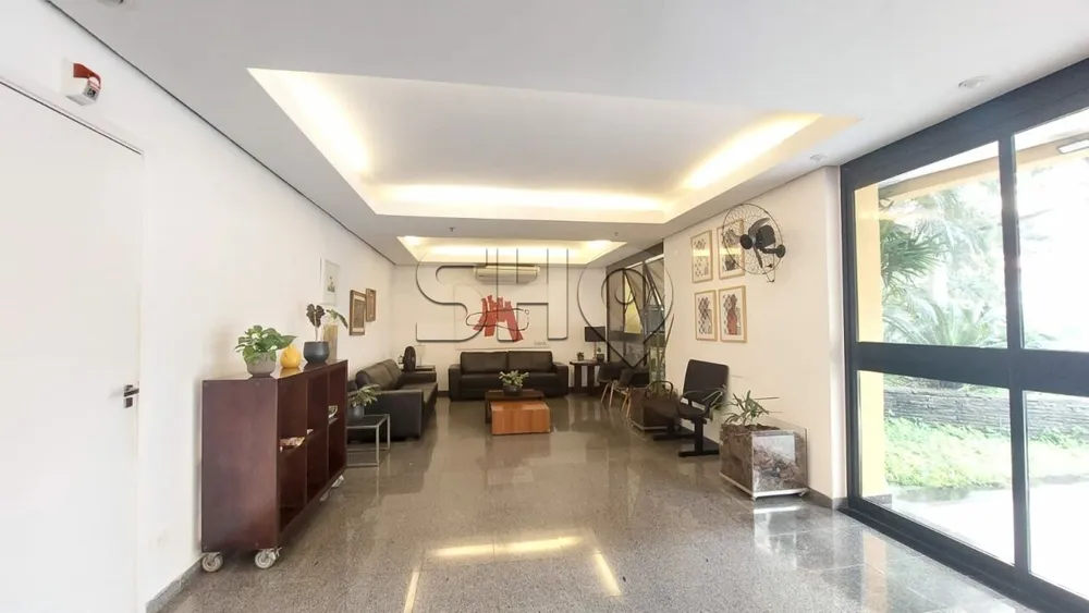 Sala-Conjunto, 32 m² - Foto 4