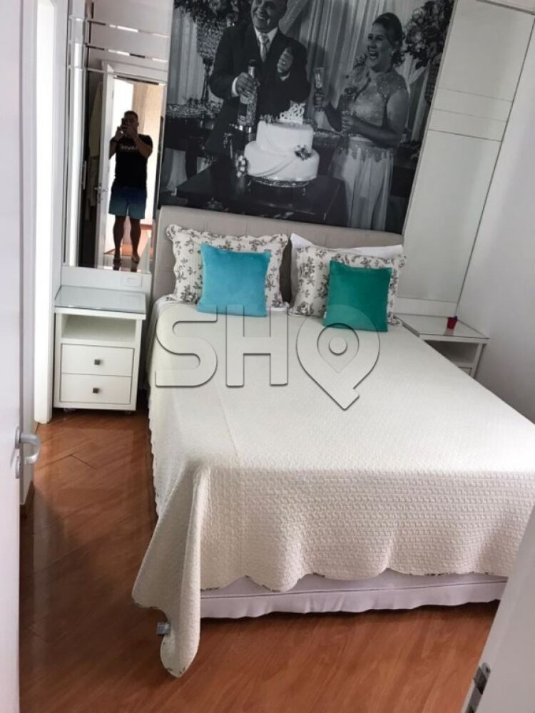 Apartamento, 3 quartos, 113 m² - Foto 4