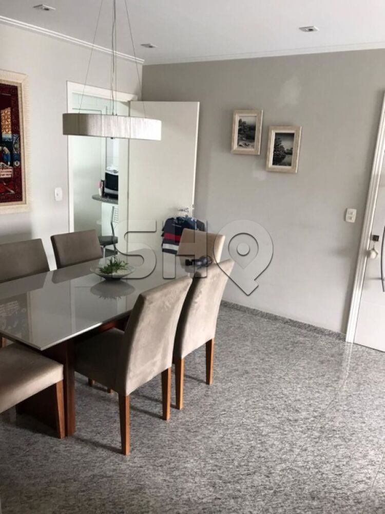 Apartamento, 3 quartos, 113 m² - Foto 3