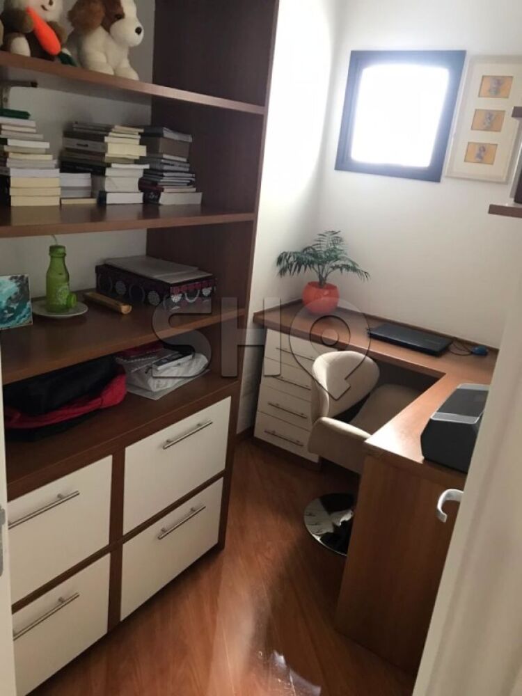 Apartamento, 3 quartos, 113 m² - Foto 8