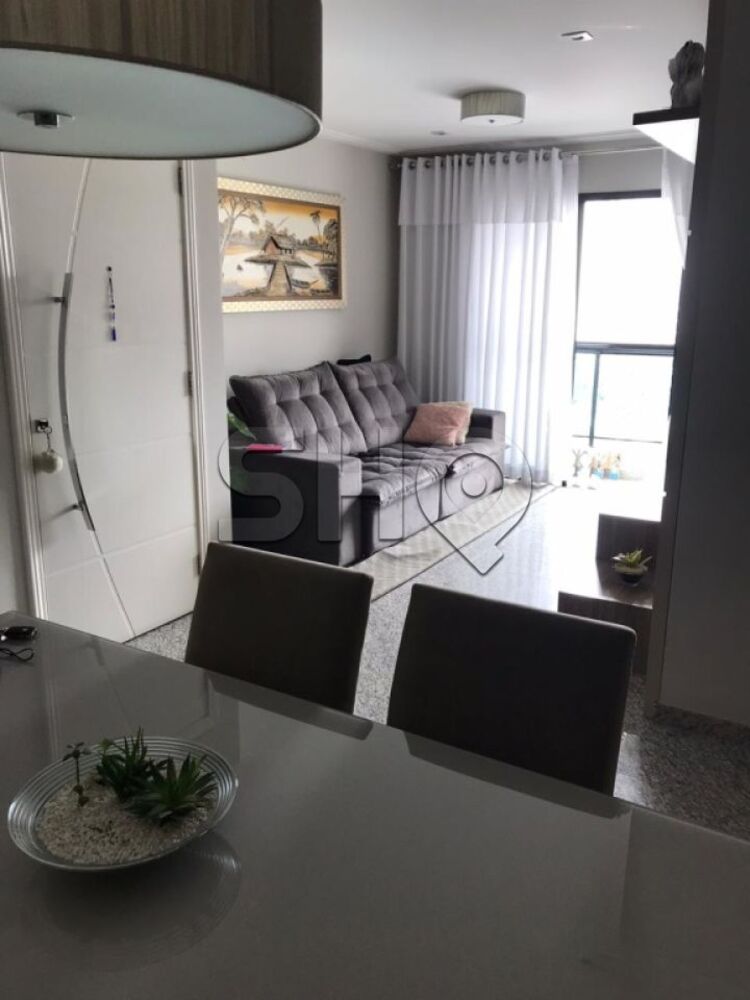 Apartamento, 3 quartos, 113 m² - Foto 1