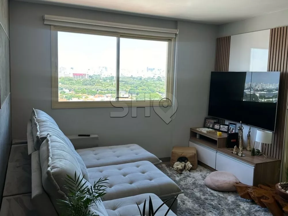 Apartamento à venda com 2 quartos, 80m² - Foto 1