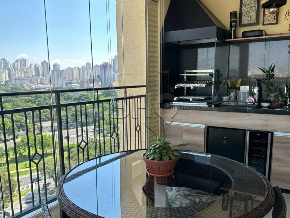 Apartamento à venda com 2 quartos, 80m² - Foto 3