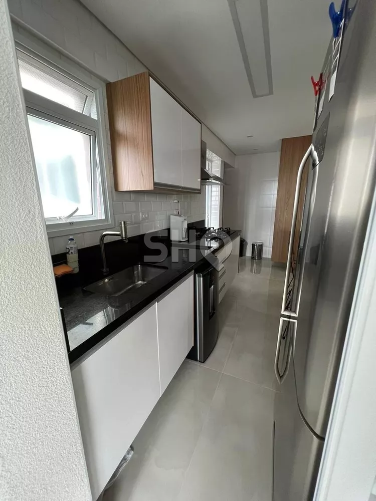 Apartamento à venda com 3 quartos, 104m² - Foto 3