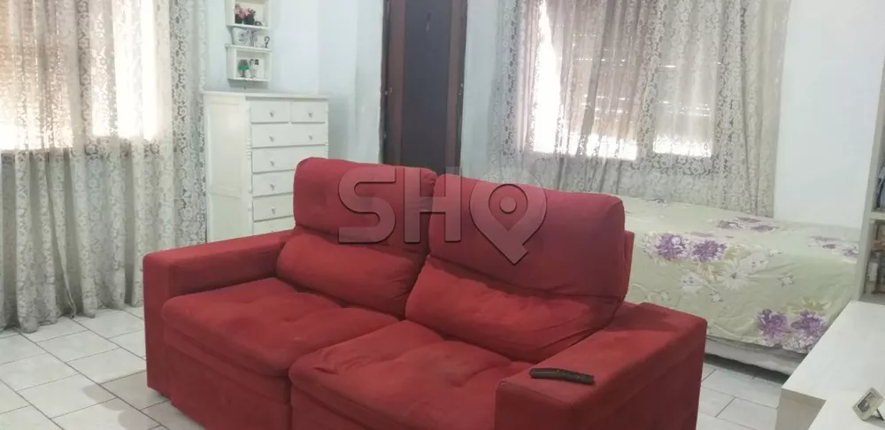 Apartamento, 1 quarto, 30 m² - Foto 3