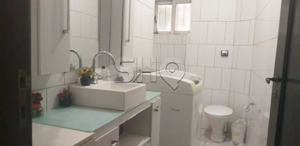 Apartamento, 1 quarto, 30 m² - Foto 2