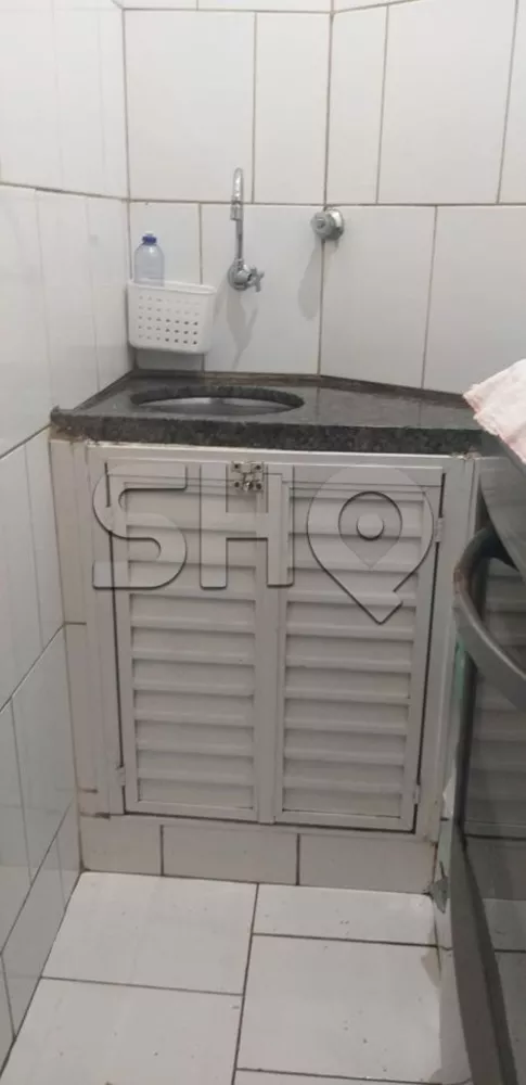 Apartamento, 1 quarto, 30 m² - Foto 1