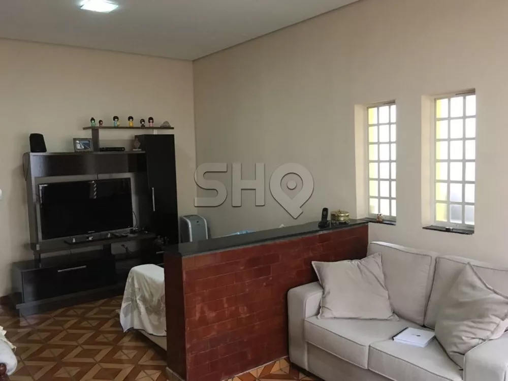 Casa à venda com 3 quartos, 250m² - Foto 3