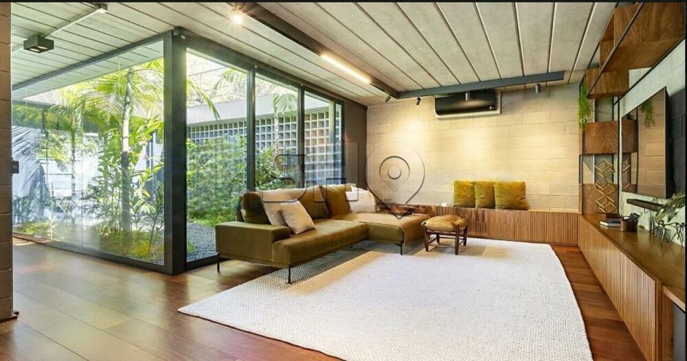 Casa, 3 quartos, 280 m² - Foto 14