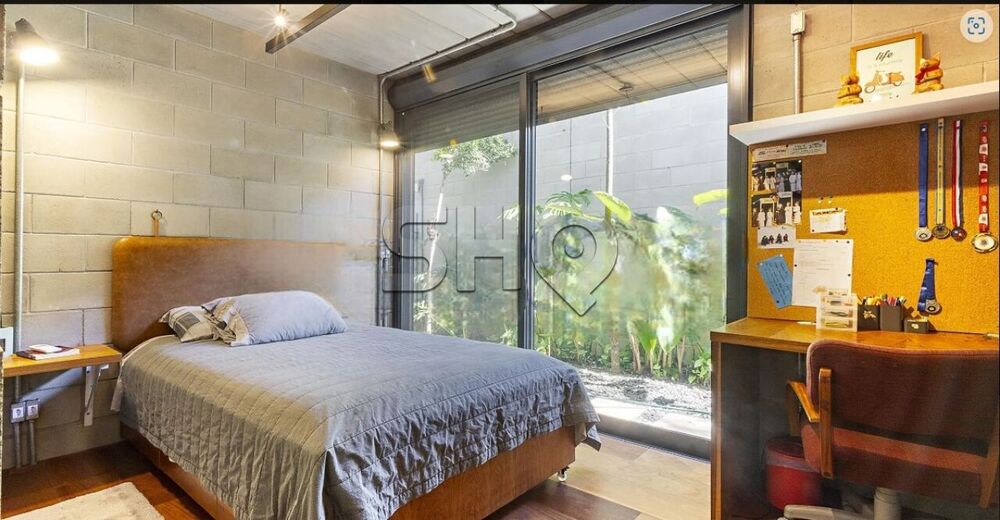 Casa, 3 quartos, 280 m² - Foto 12
