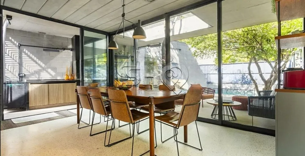 Casa, 3 quartos, 280 m² - Foto 20
