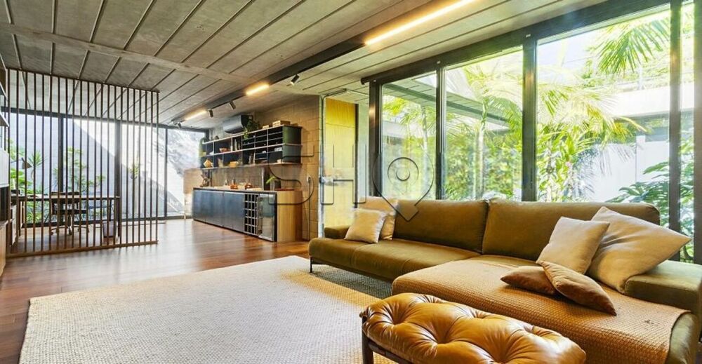 Casa, 3 quartos, 280 m² - Foto 13