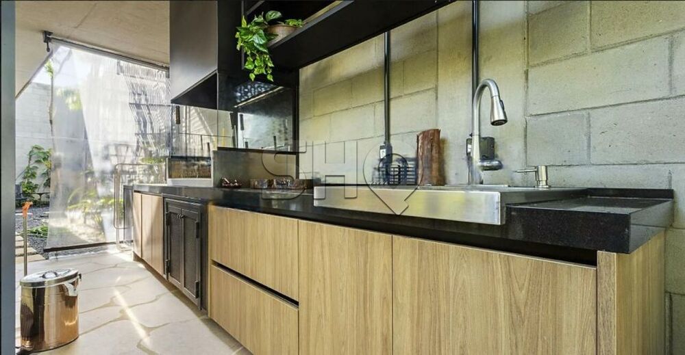 Casa, 3 quartos, 280 m² - Foto 3