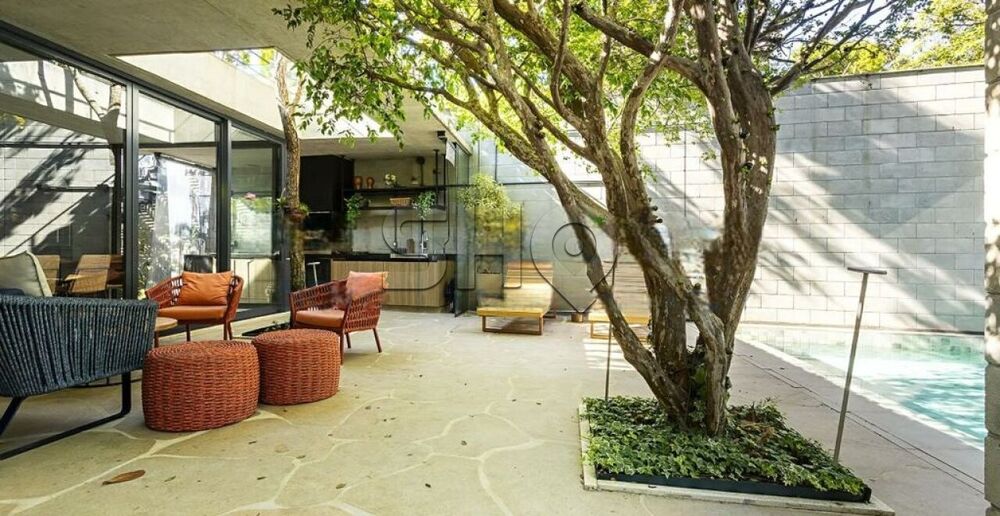 Casa, 3 quartos, 280 m² - Foto 6