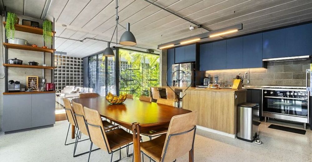 Casa, 3 quartos, 280 m² - Foto 4