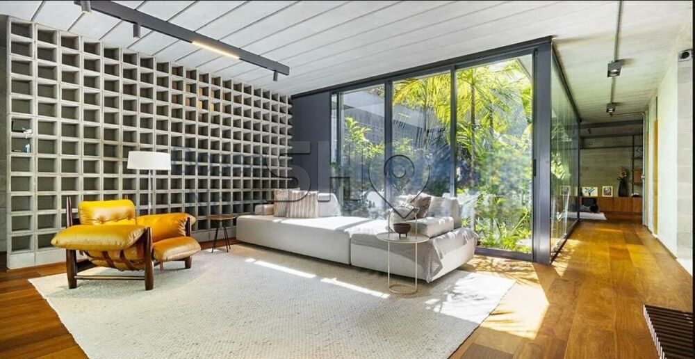 Casa, 3 quartos, 280 m² - Foto 17