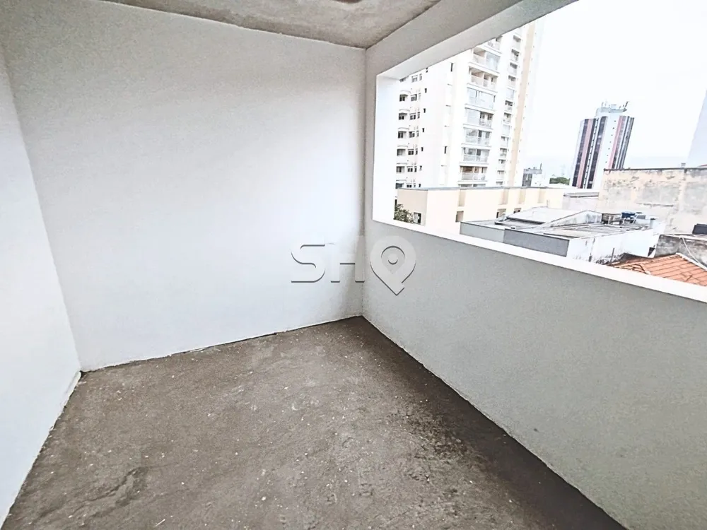 Sala-Conjunto, 38 m² - Foto 1