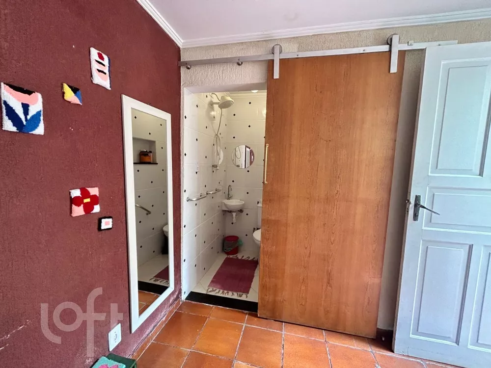 Casa à venda com 3 quartos, 120m² - Foto 11