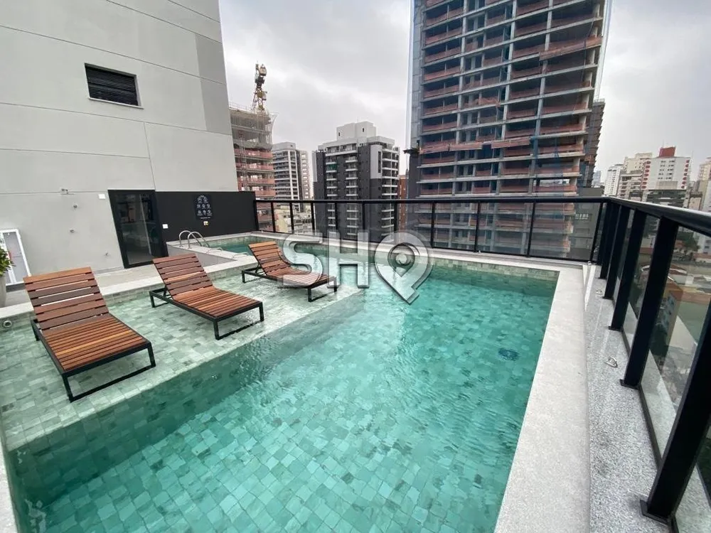 Apartamento, 1 quarto, 25 m² - Foto 5