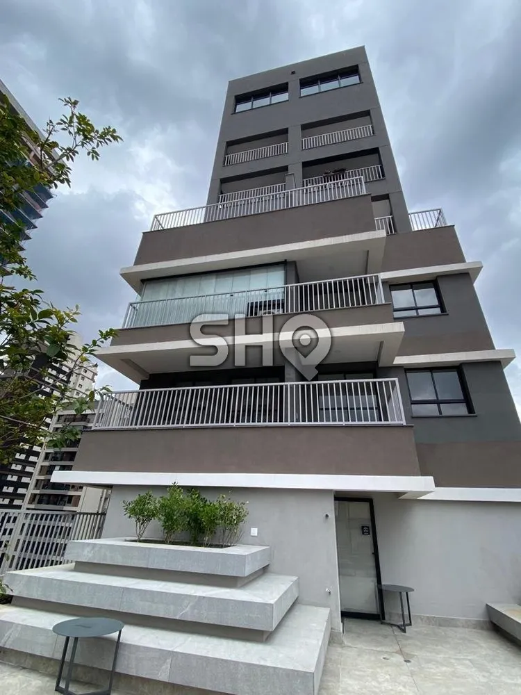 Apartamento, 1 quarto, 25 m² - Foto 3